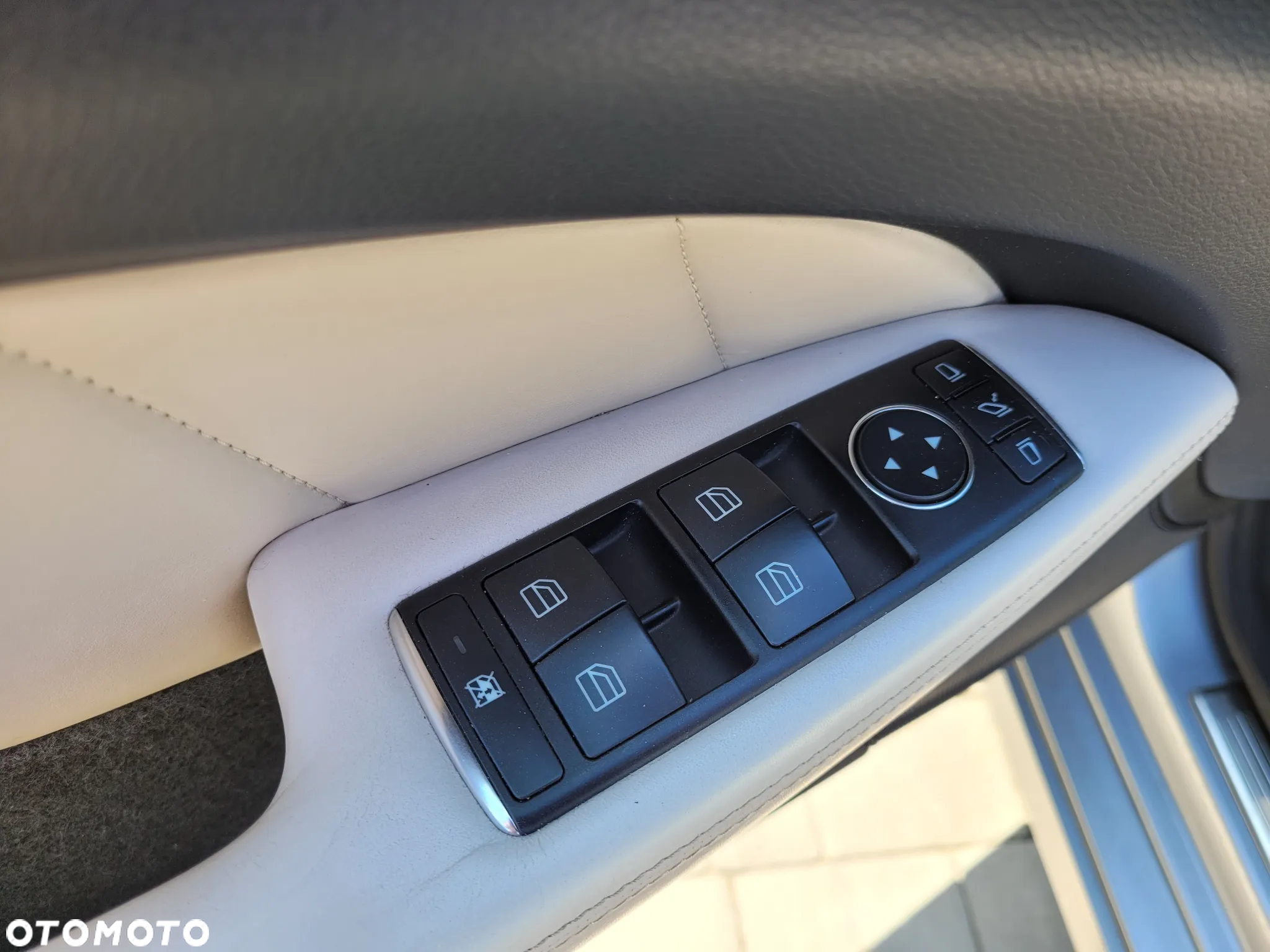 Mercedes-Benz CLS Shooting Brake 350 CDI 4Matic 7G-TRONIC - 11