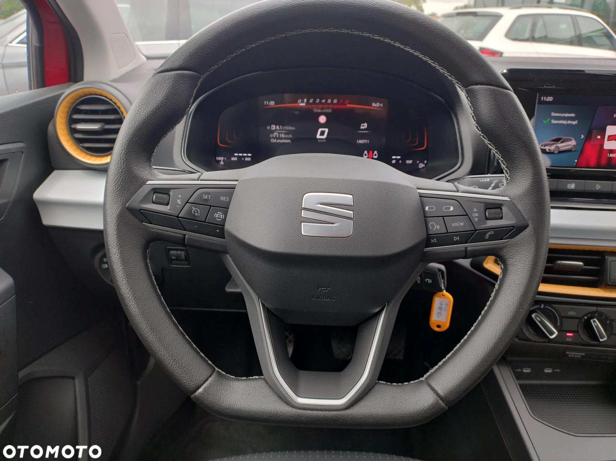 Seat Ibiza 1.0 TSI Style S&S - 26