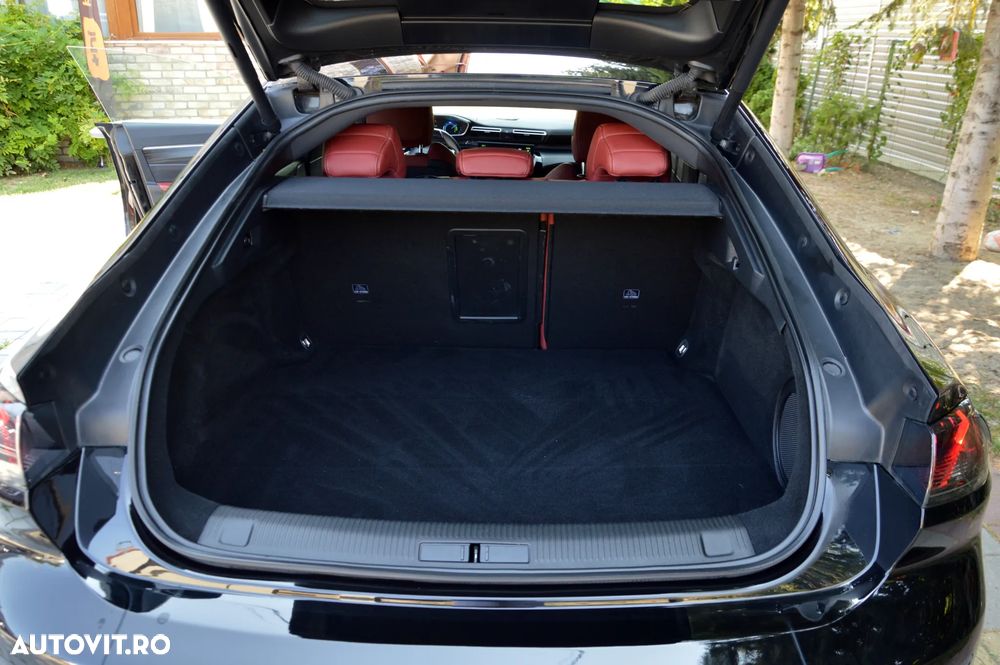 Peugeot 508 180 e-EAT8 GT - 13