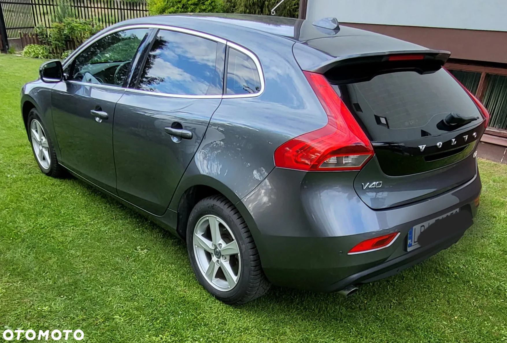 Volvo V40 D3 Momentum - 7