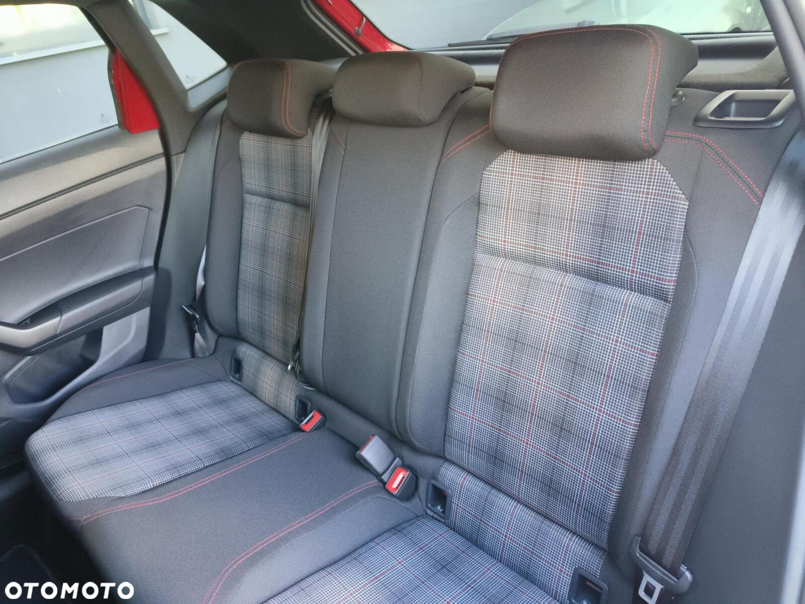 Volkswagen Polo 2.0 TSI GTI DSG - 15