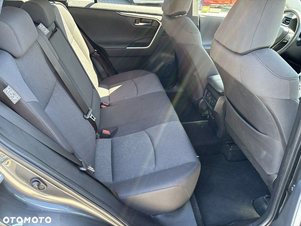 Toyota RAV4 2.0 Comfort 4x2 MS - 17