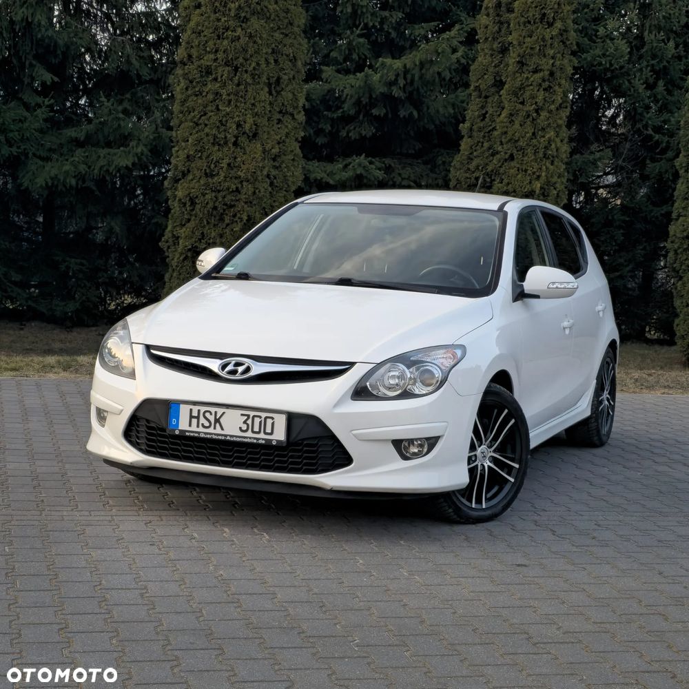 Hyundai i30 - 1