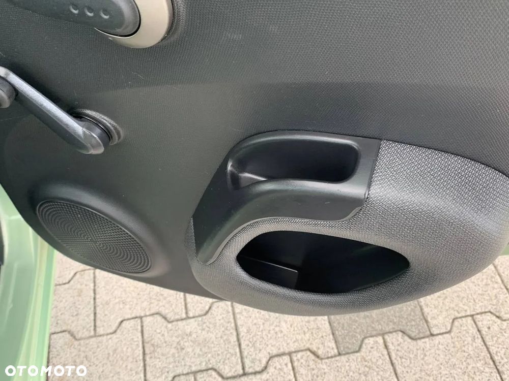 Nissan Micra 1.2 I-WAY - 12