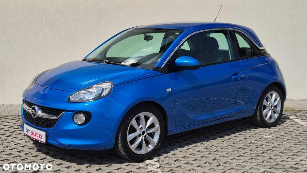 Opel Adam 1.4 Jam EU6 - 3