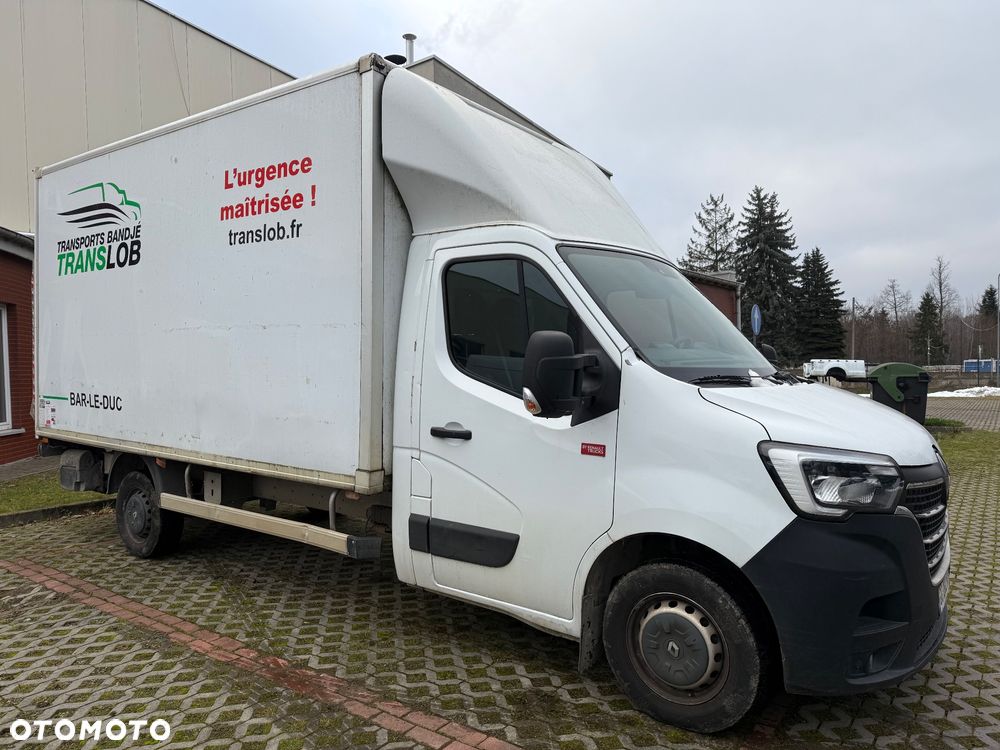 Renault Master - 5