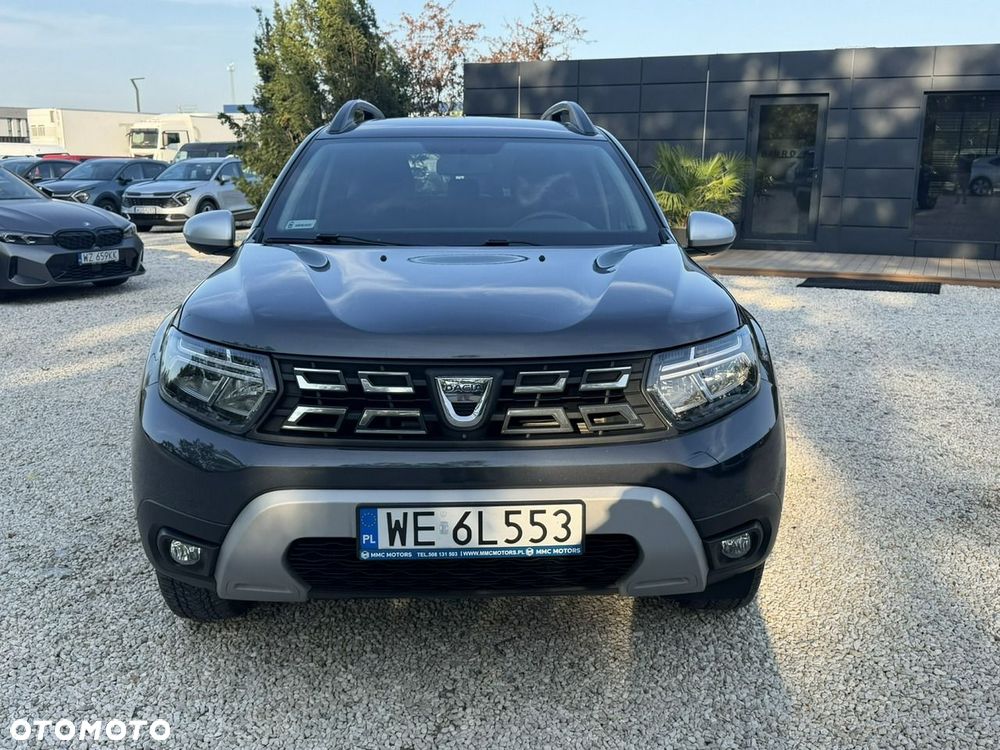 Dacia Duster - 12