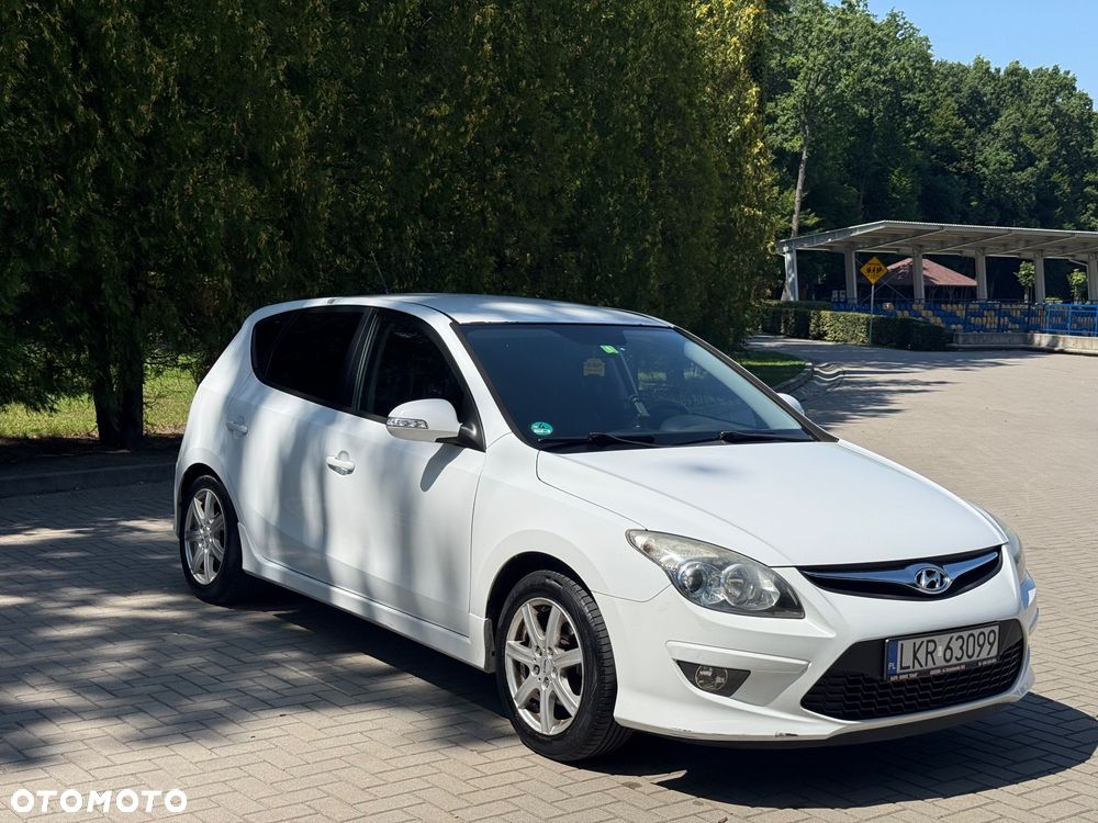 Hyundai i30 1.4 Classic EU5 - 2