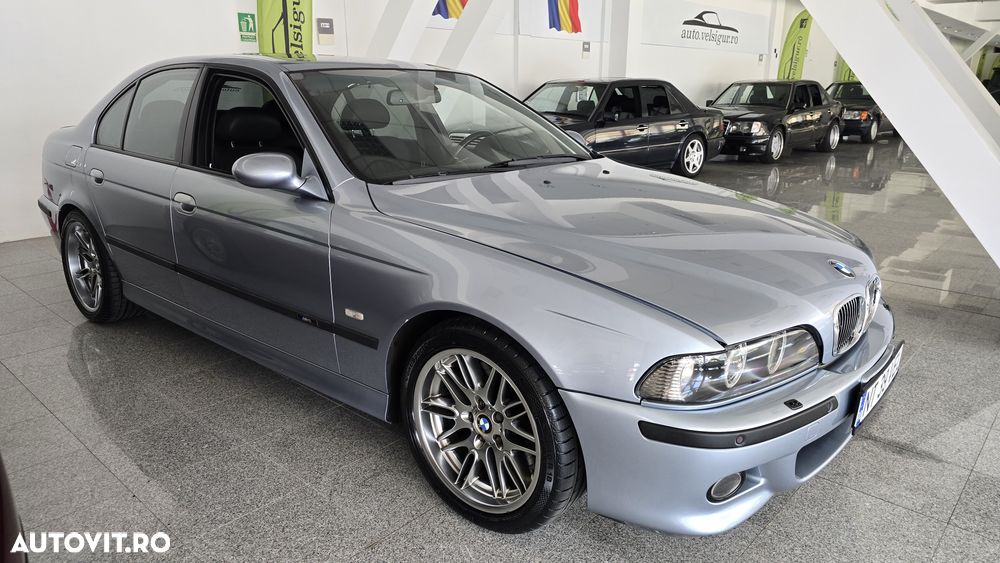 BMW M5 Standard - 1