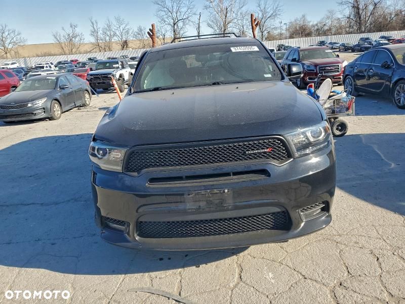Dodge Durango - 33