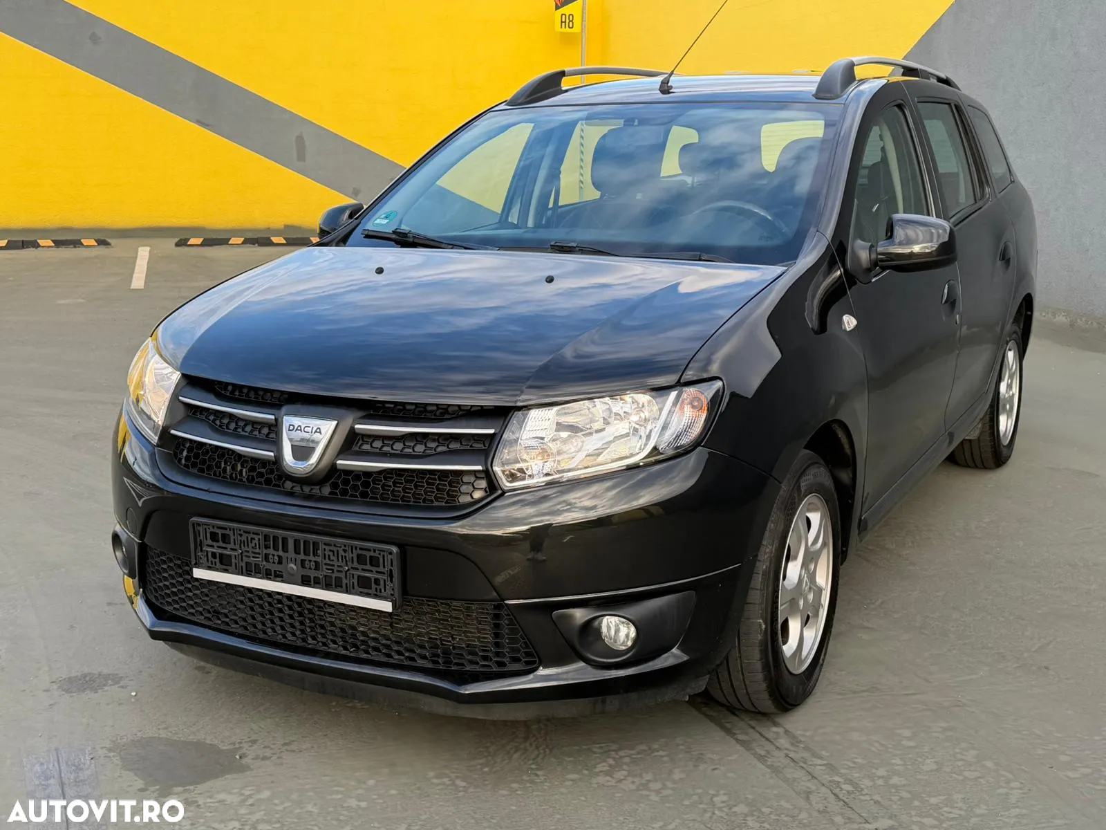 Dacia Logan Van - 18