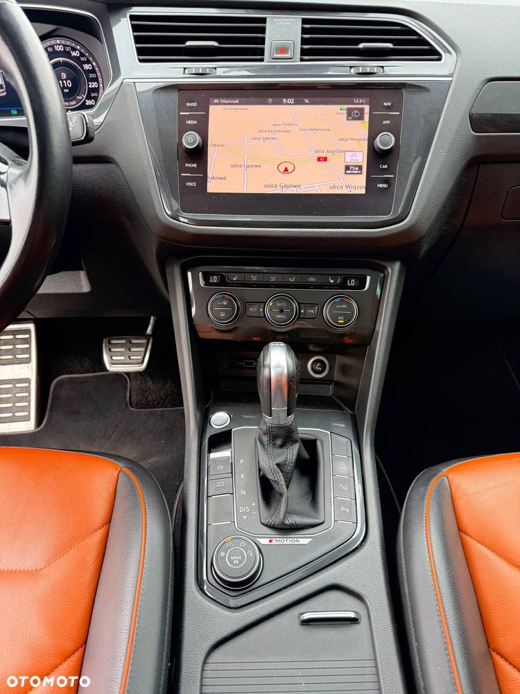 Volkswagen Tiguan ver-2-0-tdi-scr-4motion-dsg-highline - 11