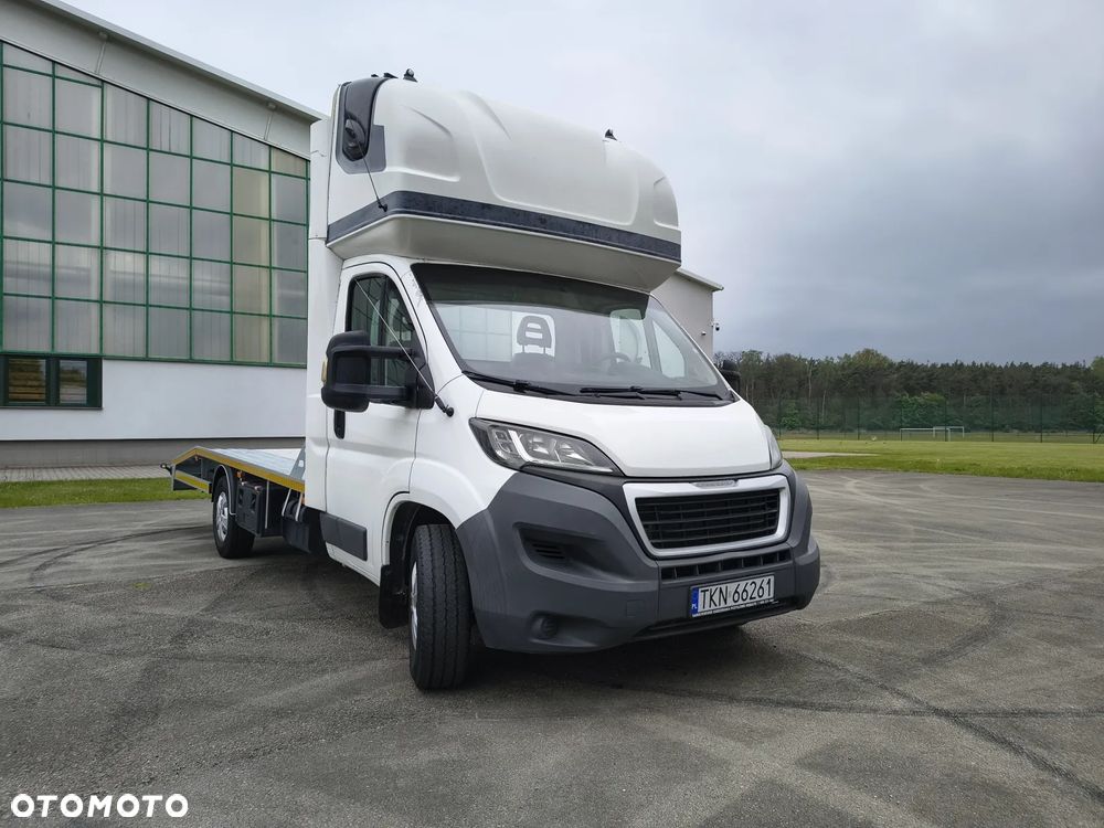 Peugeot BOXER - 24