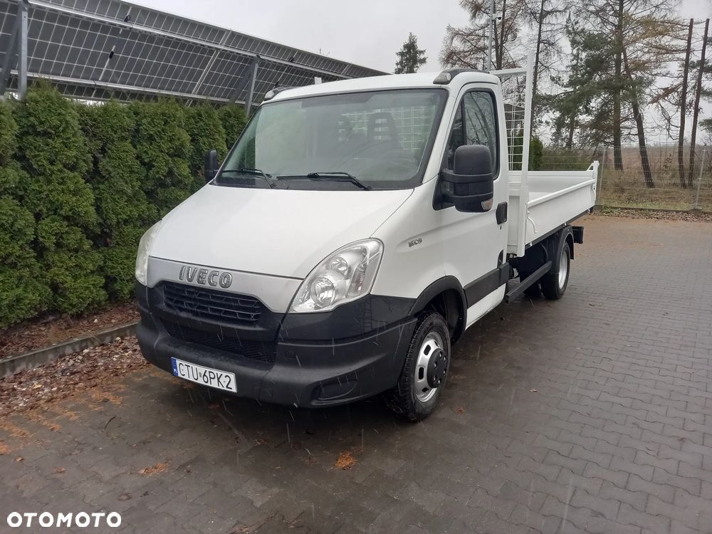 Iveco 35C13 - 11