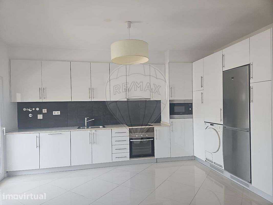 Apartamento T2 para venda - Grande imagem: 2/16