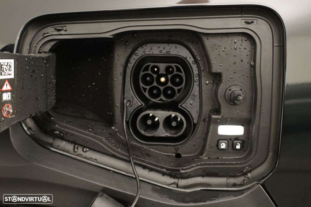 Renault 4 E-Tech 52 kWh Evolution Autonomia Conforto - 7