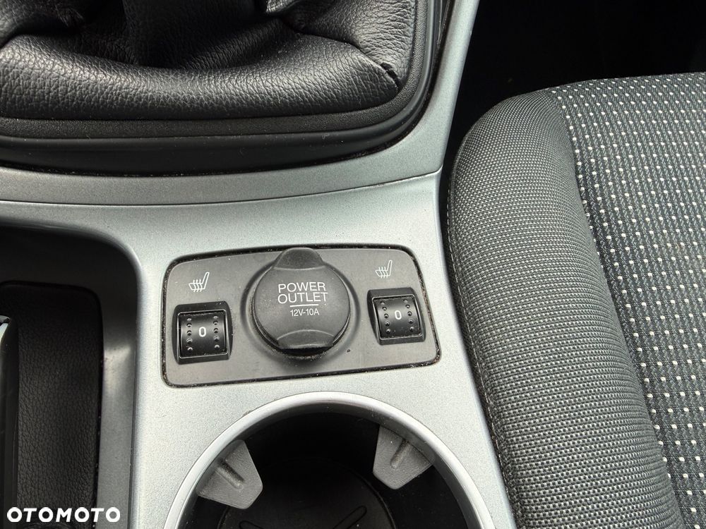 Ford Grand C-MAX 1.6 EcoBoost Titanium ASS - 19
