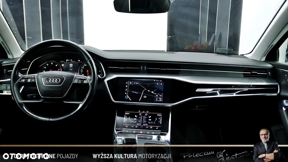 Audi A6 Limousine 45 TFSI quattro S tronic - 16