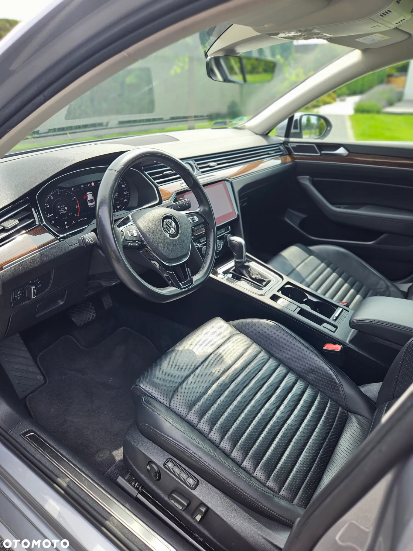 Volkswagen Passat 1.8 TSI BMT Highline DSG - 11