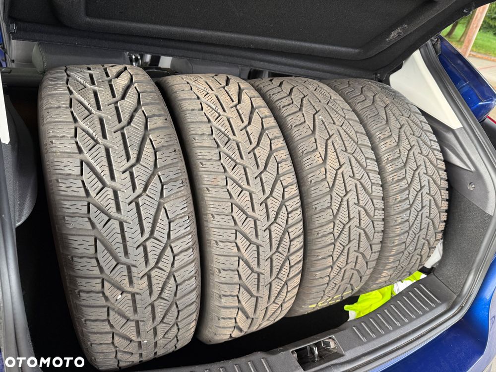 Ford Focus 1.0 EcoBoost Titanium ASS - 29