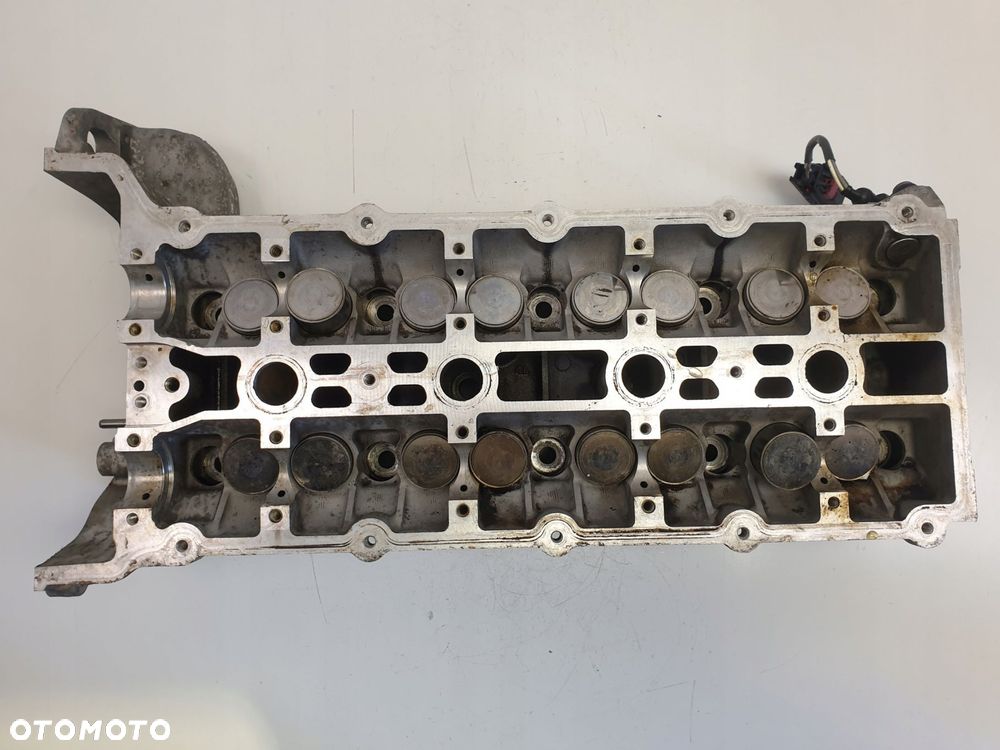 Jaguar S-Type 4.0 V8 GŁOWICA CYLINDRÓW lewa - 7