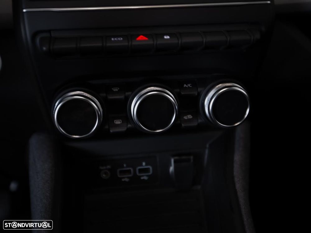 Renault Zoe (c/ Bateria) Limited 50 - 16