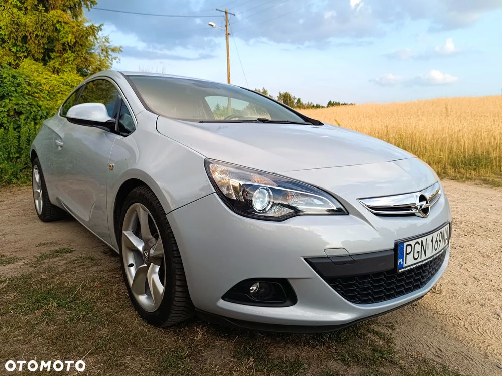 Opel Astra - 29