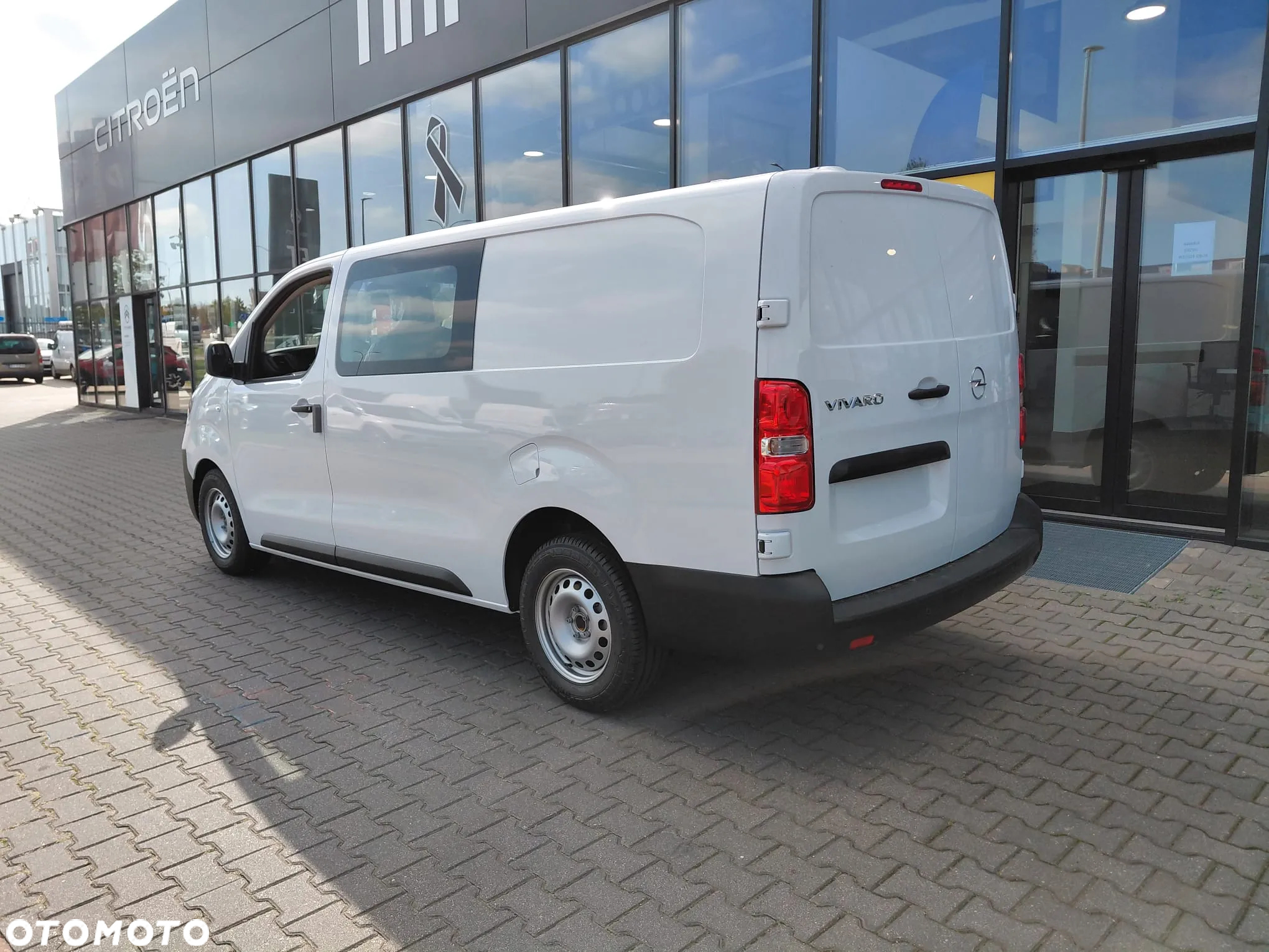 Opel VIVARO - 3