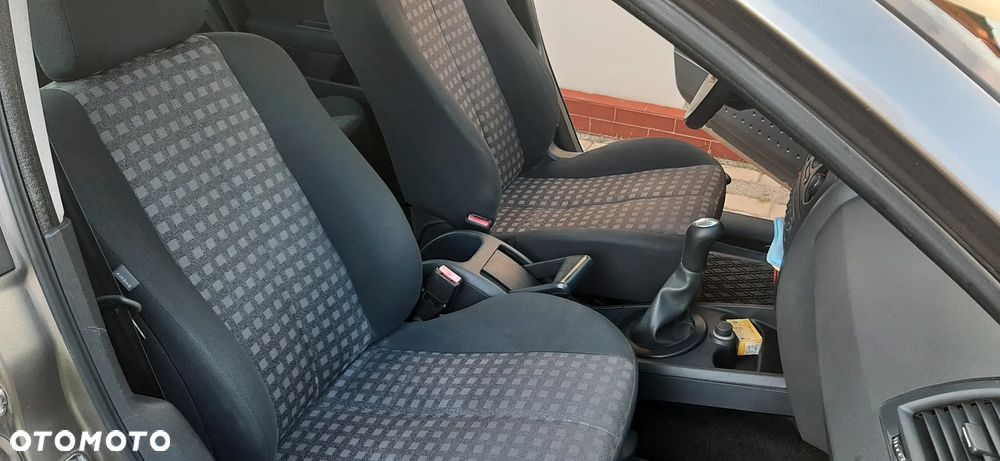 Renault Megane 1.6 16V Authentique - 21