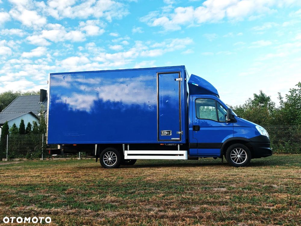 Iveco DAILY - 7