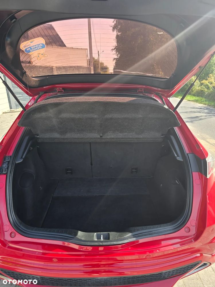 Honda Civic 1.4 TypeS - 5