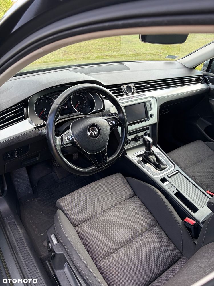 Volkswagen Passat 1.8 TSI BMT Highline DSG - 6