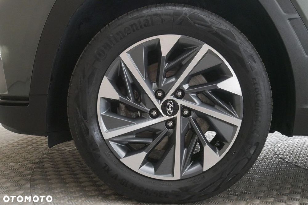 Hyundai Tucson - 14