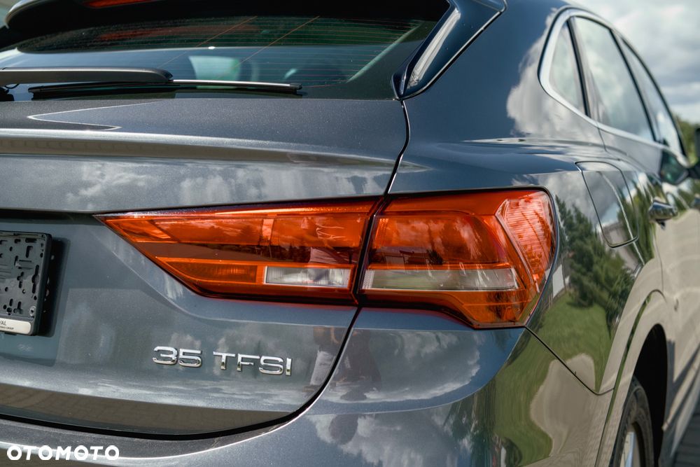Audi Q3 35 TFSI mHEV S tronic - 22