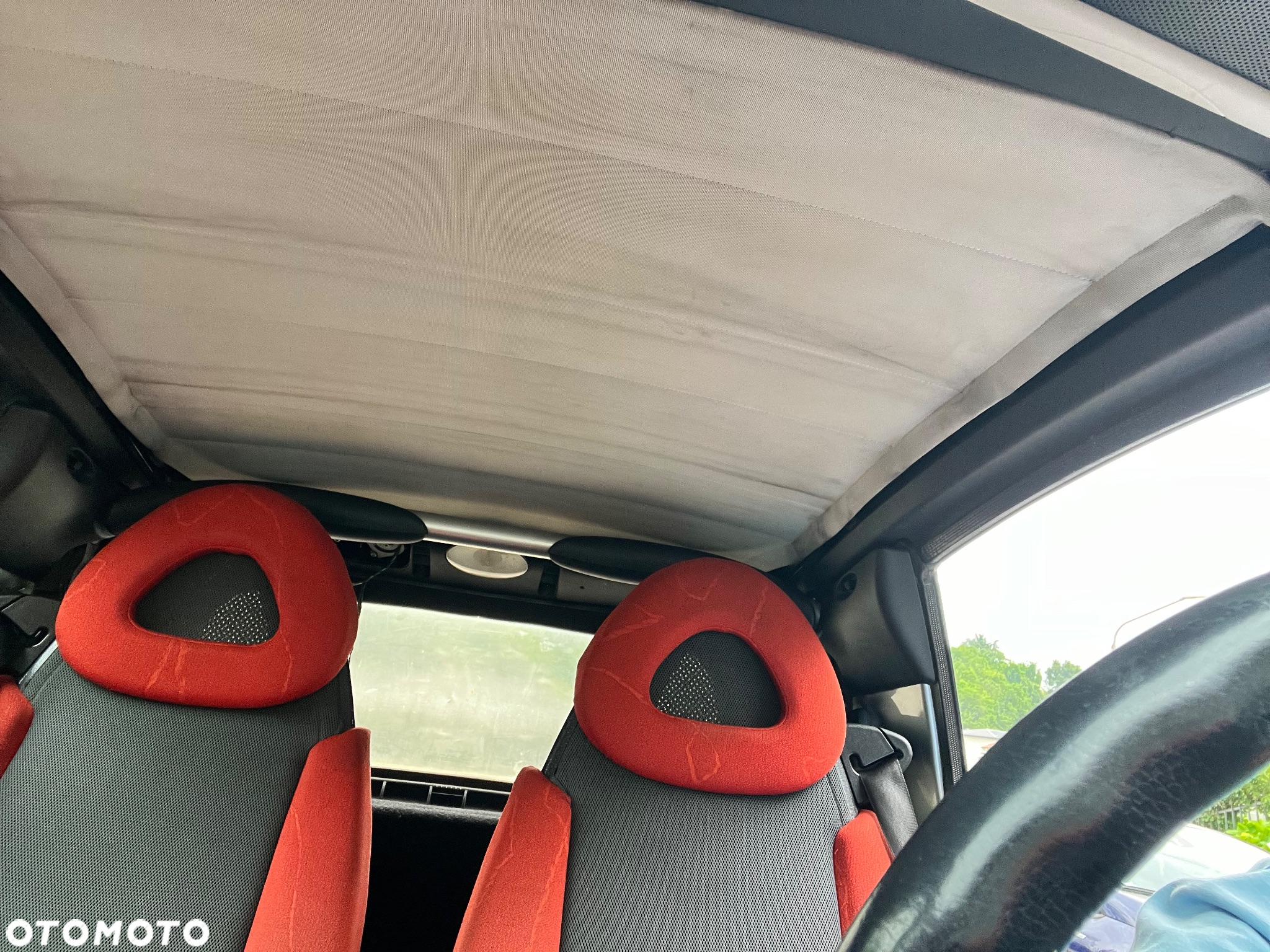 Smart Fortwo - 14