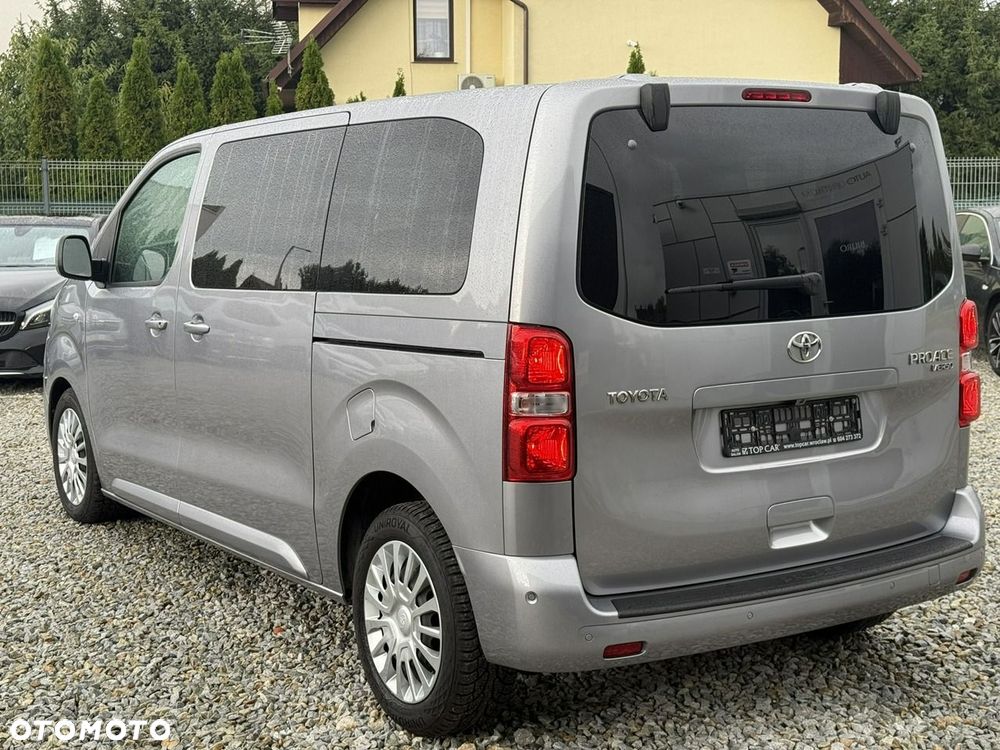 Toyota Proace Verso 2.0 D4-D Medium Family - 7