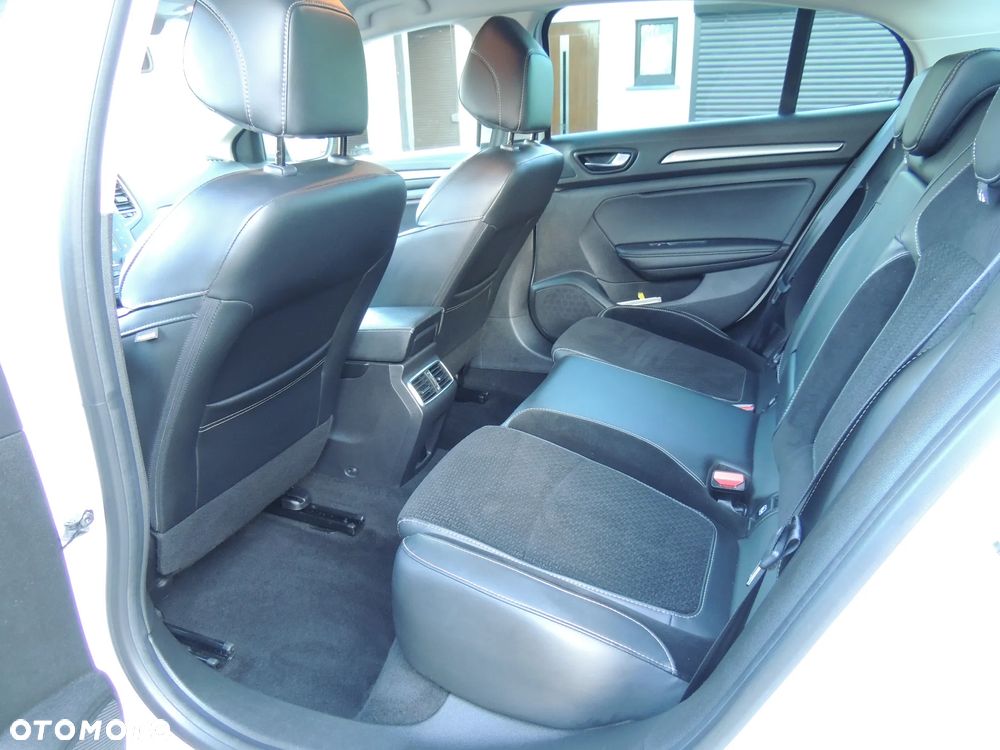 Renault Megane 1.3 TCe FAP Limited - 17