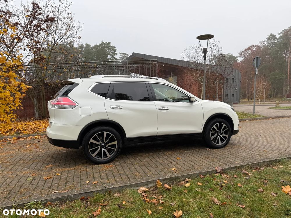 Nissan X-Trail - 6