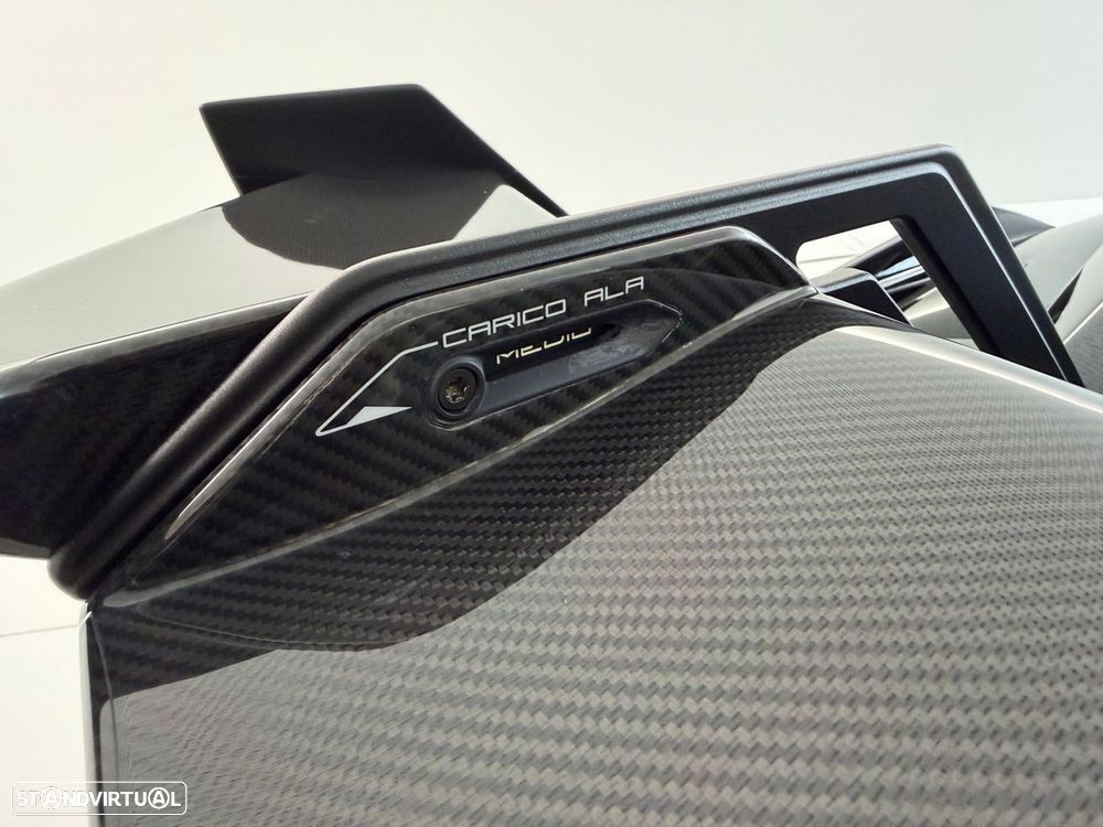 Lamborghini Huracán STO - 22