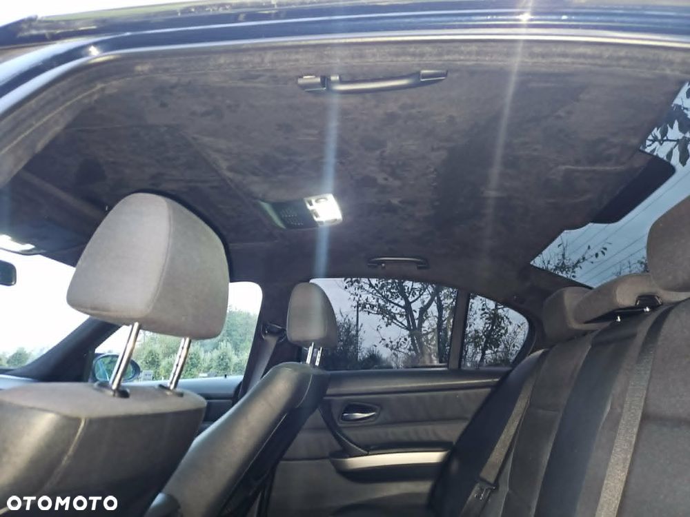 BMW Seria 3 330i - 14