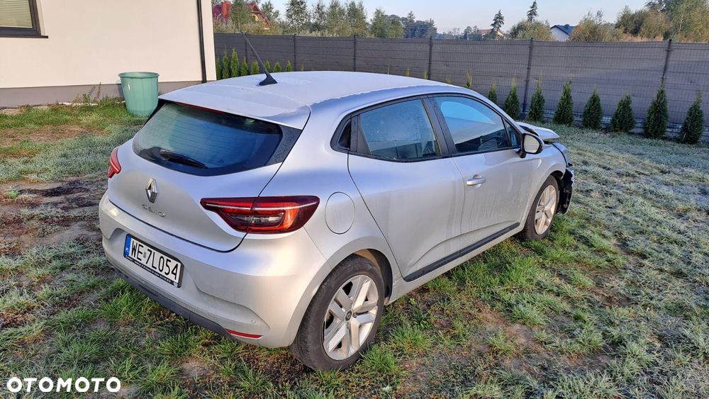 Renault Clio 1.0 TCe Zen - 4