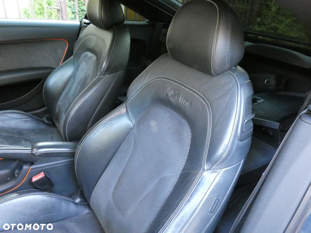 Audi TT Coupé 2.0 TFSI - 13