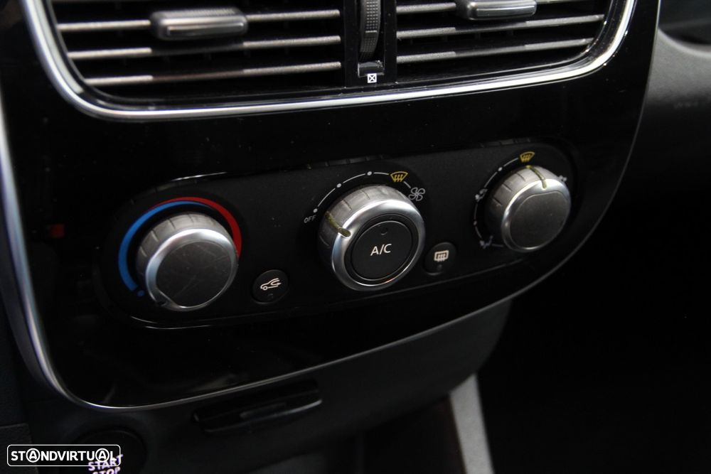 Renault Clio Sport Tourer 0.9 TCe Limited - 26