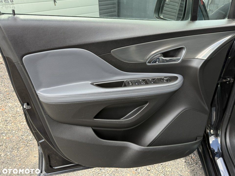 Opel Mokka 1.4 T Cosmo S&S - 20