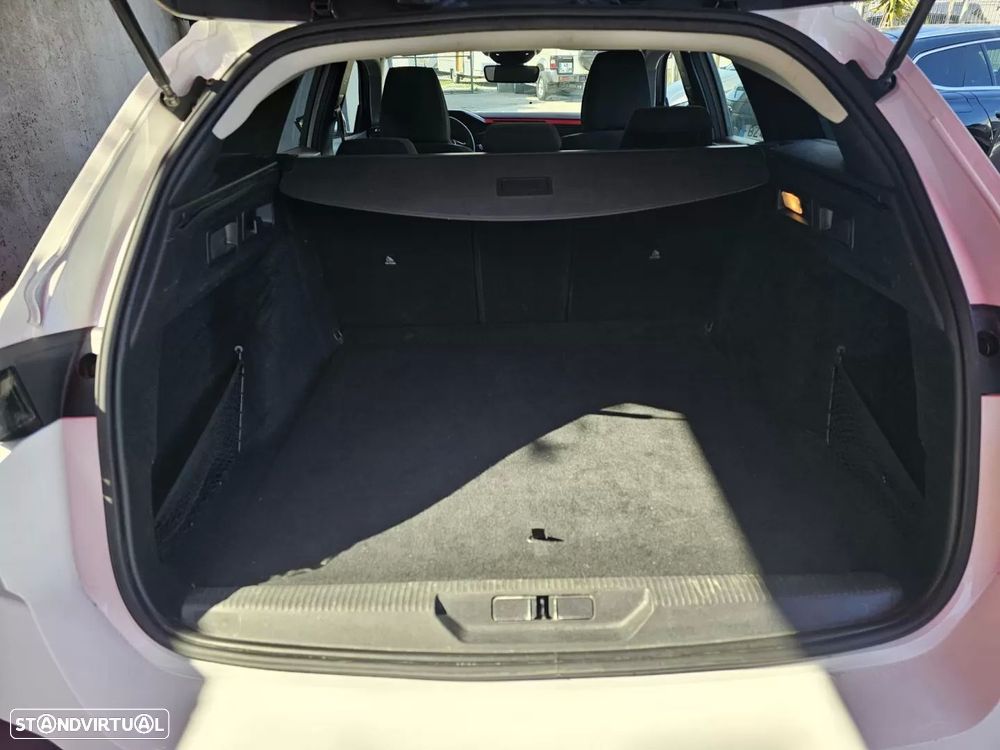 Peugeot 308 SW 1.2 PureTech Active - 12