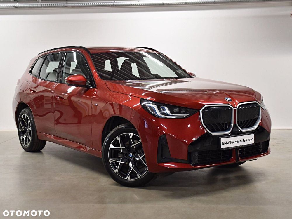BMW X3 - 8