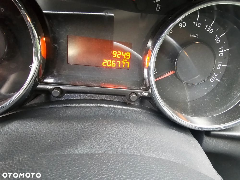 Peugeot 3008 - 6