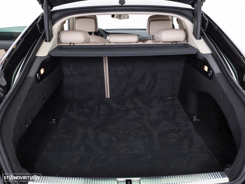 Audi A7 Sportback 3.0 TDI V6 quattro S tronic - 13