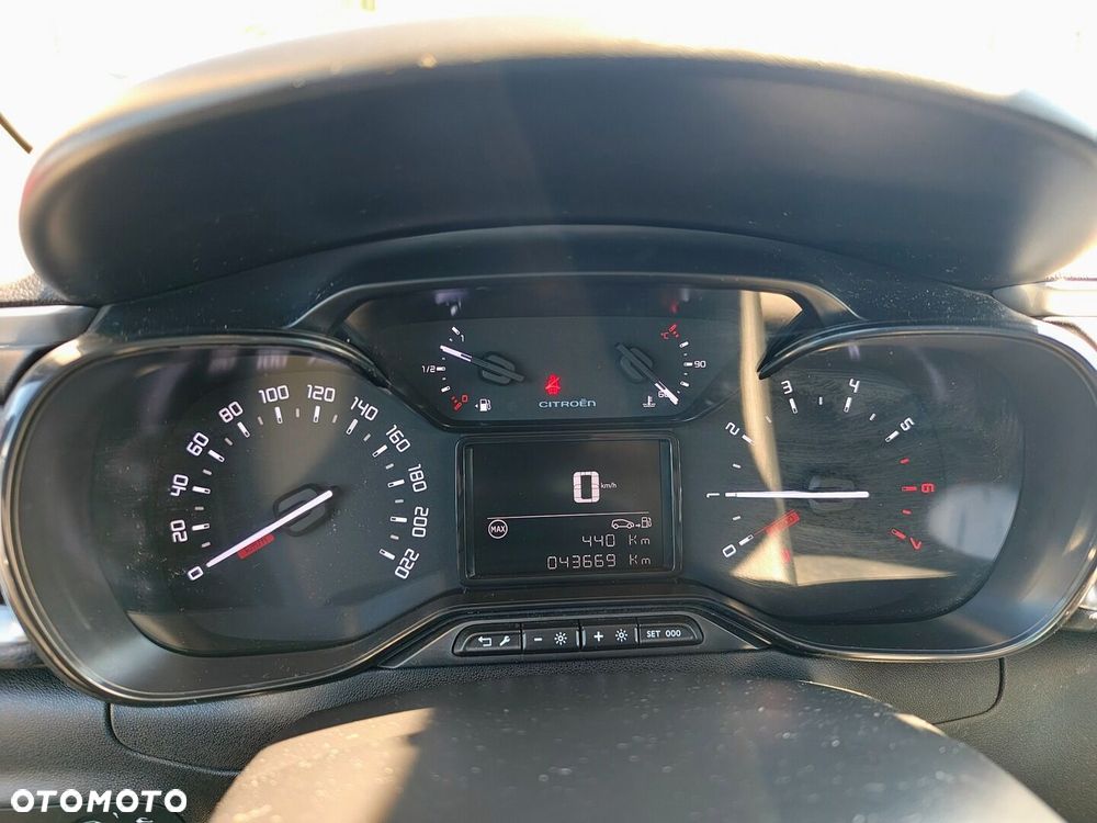 Citroën C3 1.2 PureTech Max - 11