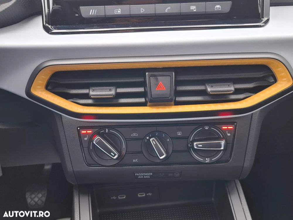 Seat Ibiza 1.0 TSI Style - 17